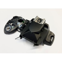 TOP COVER UNIT D60 1C999-624