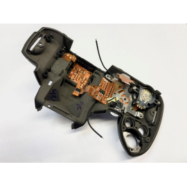 TOP COVER UNIT D60 1C999-624