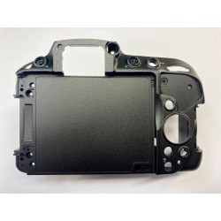 REAR COVER BLACK D5300