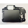 REAR COVER BLACK D5300