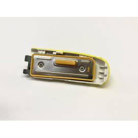 BATTERY COVER COOLPIX YELLOW