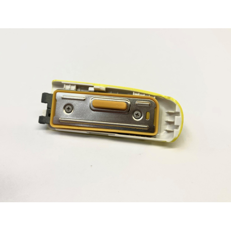 BATTERY COVER COOLPIX YELLOW