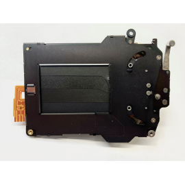 SHUTTER UNIT NIKON F6