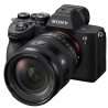 Sony FE 20–70 mm F4 G lens