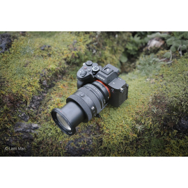 Sony FE 20–70 mm F4 G lens