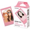 Fujifilm instax Mini Film Pink Frame