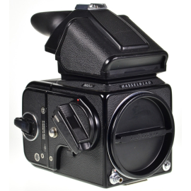 Nikon Z 6II peilitön kamera