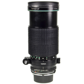 Nikon Z 7II Peilitön kamera + 24-70mm f/4 S objektiivi