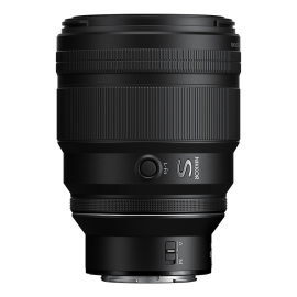 Nikon NIKKOR Z 85mm f/1.2 S objektiivi