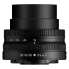 Nikon NIKKOR Z DX 16-50mm f/3.5-6.3 VR lens