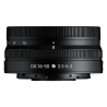 Nikon NIKKOR Z DX 16-50mm f/3.5-6.3 VR lens