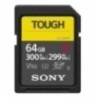 SONY Pro Tough SD 64GB -muistikortti