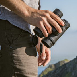 Nikon Monarch M7 8x42 kiikarit