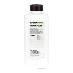 Ilford Rapid Fixer 1 Litra