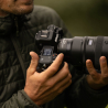 Nikon Z 9 peilitön järjestelmäkamera