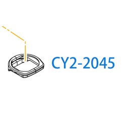 COVER, ACCESSORY SHOE 600EXRT / II