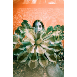 LomoChrome Turquoise 35mm ISO 100–400 värifilmi