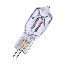 Osram Halogen ohjausvalopolttimo GX6.35 650W 230V 3400K 20000lm