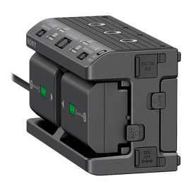 Sony Multi Battery Adaptor Kit