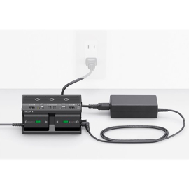 Sony Multi Battery Adaptor Kit
