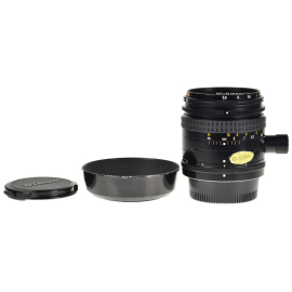 MODE SW SELECTOR UNIT AF-S 18-200mm VR