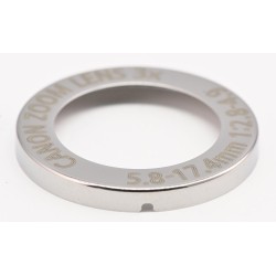 ZOOM RUBBER RING AF-S VR II 70-200mm / 2.8 GED