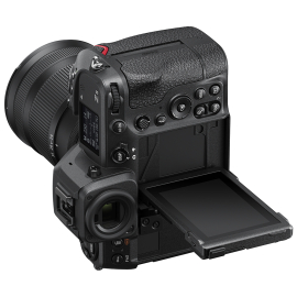 Nikon Z 8 mirrorless camera