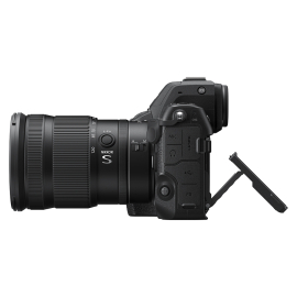 Nikon Z 8 peilitön järjestelmäkamera