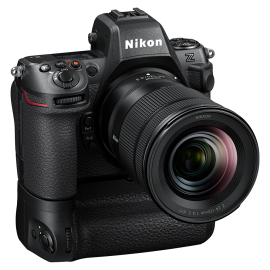 Nikon MB-N12 power battery pack