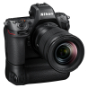 Nikon MB-N12 power battery pack