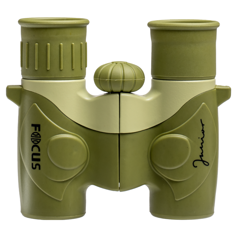 Focus Junior 6x21 Green lasten kiikarit