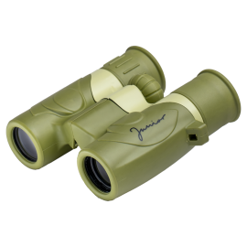 Focus Junior 6x21 Green binoculars for children