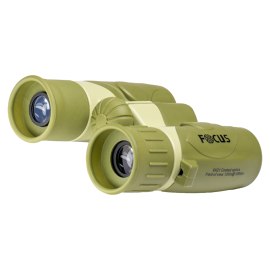 Focus Junior 6x21 Green lasten kiikarit
