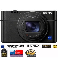 Sony RX100 VII