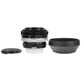 LENS CONTACT ASSY D3000