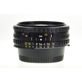 MANUAL FOCUS RING L AFSVR300/28