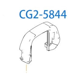 COVER ASS'Y, EYEPIECE  EOS R