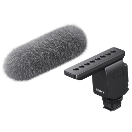 Sony ECM-B1M -haulikkomikrofoni
