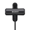 Sony ECM-LV1 Lavalier Microphone