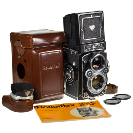 REAR SW FPC UNIT D5000