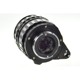 A. Schacht Ulm Travenar 90mm f/2.8 R - Exakta