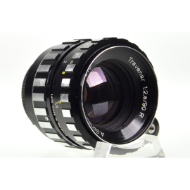 A. Schacht Ulm Travenar 90mm f/2.8 R - Exakta