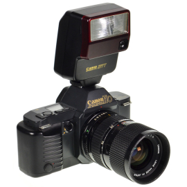 PCB ASS'Y FLASH DIXUS700