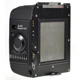 APERTURE CONTROL UNIT D50