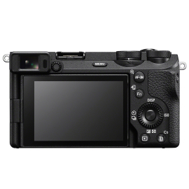 Sony A6700 + 18-135mm f/3.5-5.6 OSS