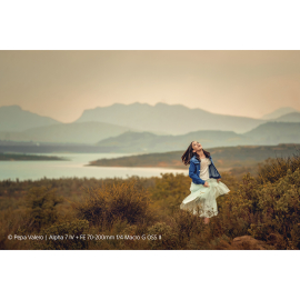 Sony FE 70–200mm F4 Macro G OSS Ⅱ objektiivi