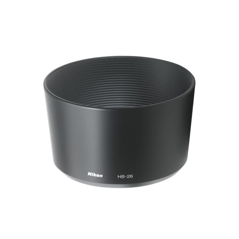 Nikon HB-26 - Vastavalosuoja