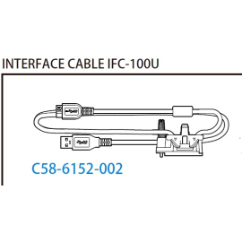 SHAFT TILT CLAMP TSE24