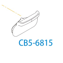 SHAFT TILT CLAMP TSE24