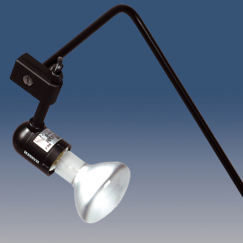 Kaiser reprokid Copy Stand digitointipaketti